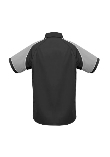 Picture of Biz Collection, Nitro Mens Shirt